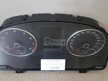 CELER SAT za Volkswagen Caddy