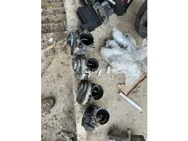 Klpana gasa za Audi A3 od 2001. do 2008. god.