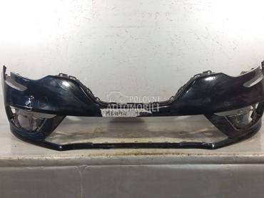 BRANIK za Renault Megane