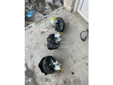 kocioni cilindar za Volkswagen Golf 4 od 1998. do 2005. god.