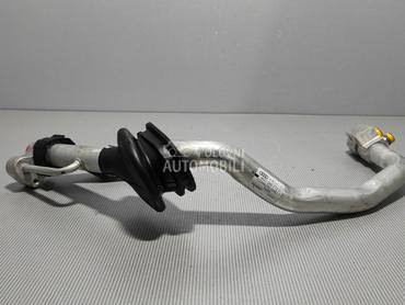 CRIJEVO KLIME za Audi A6