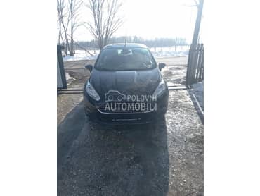 brava,kvaka za Ford Fiesta od 2008. do 2017. god.