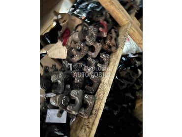 kočiona klesta za Audi A6 od 2001. do 2009. god.