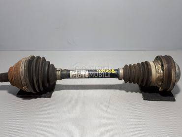 POLUOSOVINA za Volkswagen Caddy