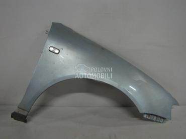 BLATOBRAN za Audi A3