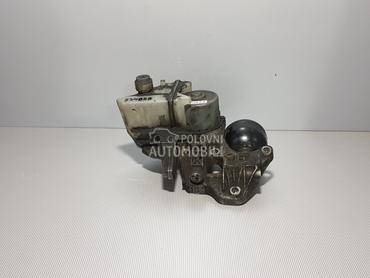 ROBOTIKA MJENJACA za Citroen C4 Picasso