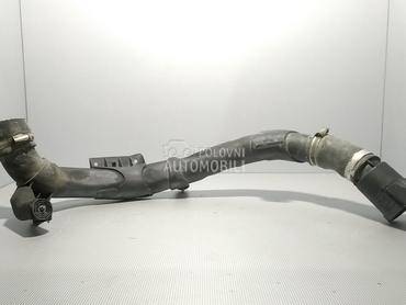 CRIJEVO INTERKULERA za Škoda Octavia