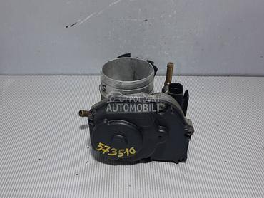 DOZER KLAPNA za Škoda Octavia