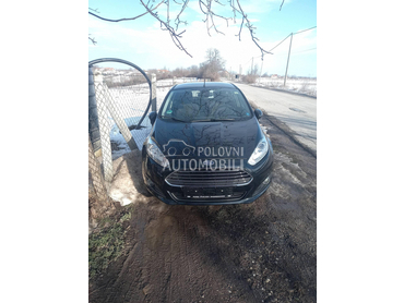 podkrilo za Ford Fiesta od 2008. do 2017. god.