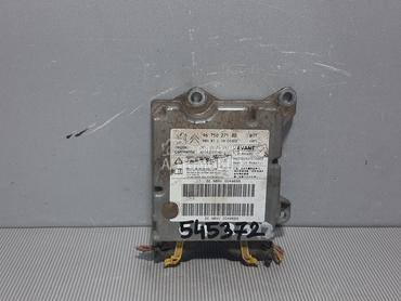 ELEKTRONIKA AIRBAGA za Citroen C4