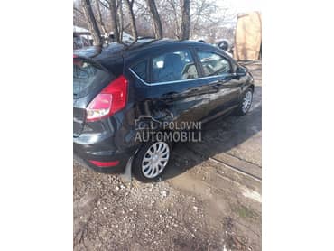 graničnik vrata za Ford Fiesta od 2008. do 2013. god.