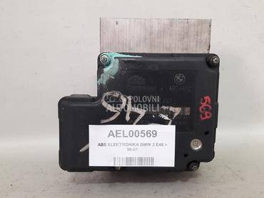 ABS ELEKTRONIKA za BMW Serija 3