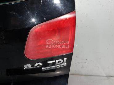 STOPA za Volkswagen Tiguan