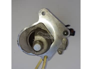 Tdci anlaser za Ford Fusion