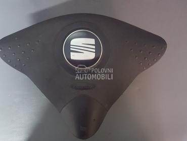 AIRBAG VOLANA za Seat Ibiza