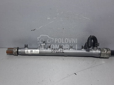 RAMPA za Volkswagen Golf 6