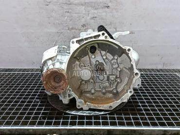 MJENJAC za Volkswagen Golf 6