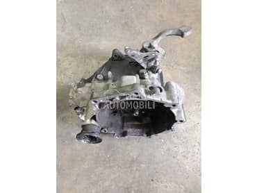 Menjač 1.4tdi za Škoda Fabia