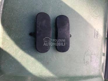 PRSKALICE NA HAUBI za Audi Q5