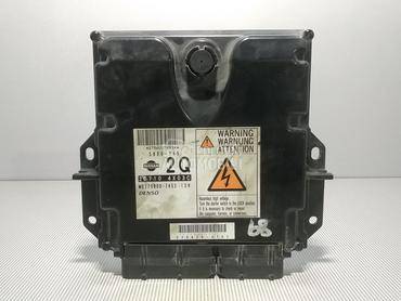 ELEKTRONIKA MOTORA za Nissan Pathfinder