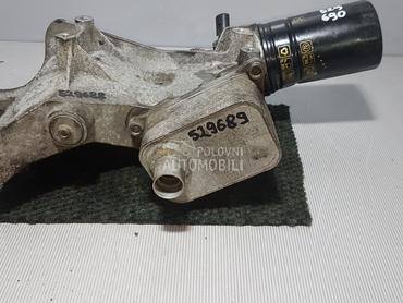 HLADNJAK ULJA za Volkswagen Tiguan