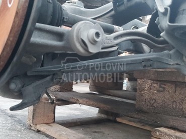 RAME za Mercedes Benz C Klasa