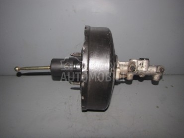 KOCIONI DOBOS za Volkswagen Polo