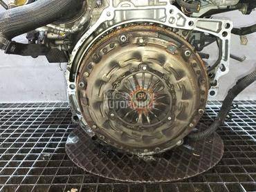 ZAMAJAC za Citroen C4