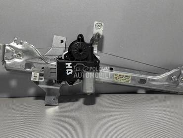 ELEKTRO PODIZAC STAKLA za Peugeot 3008