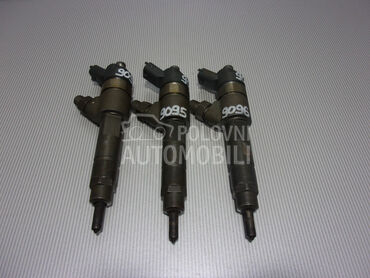 DIZNA za Citroen Jumpy