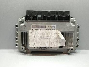 ELEKTRONIKA MOTORA za Peugeot 307