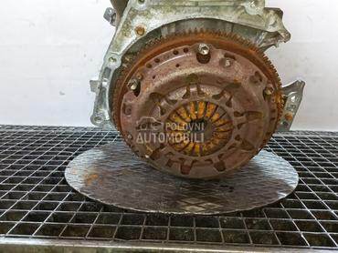 ZAMAJAC za Peugeot 107