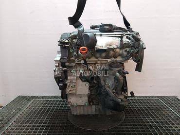 BLOK MOTORA za Škoda Octavia