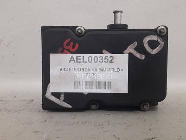 ABS ELEKTRONIKA za Fiat Stilo