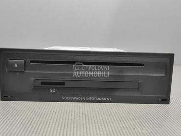 RADIO za Volkswagen Golf 6