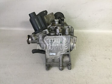 EGR za Audi A5