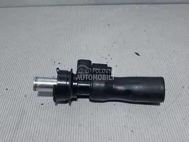 SENZOR za Citroen C4