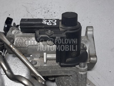 EGR za Volkswagen Passat B6