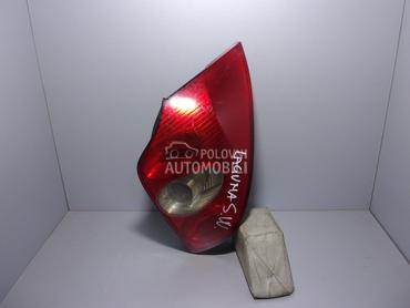 STOPA za Renault Laguna