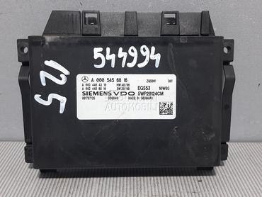 ELEKTRONIKA MODUL za Mercedes Benz E Klasa