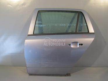 VRATA za Opel Astra H