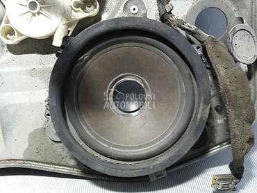 ZVUCNIK za Ford Focus