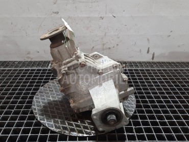 REDUKTOR za Hyundai Santa Fe