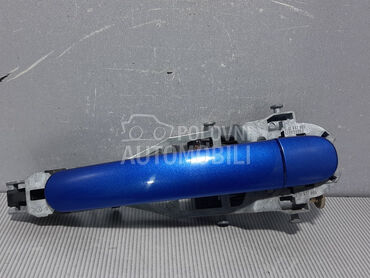 RUCKA VRATA za Škoda Octavia