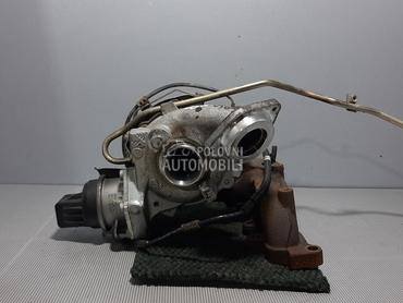 TURBINA za Volkswagen Polo