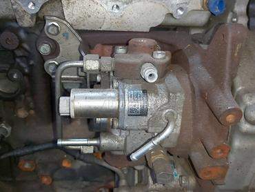 PUMPA VISOKOG PRITISKA za Nissan Pathfinder