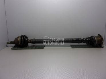 POLUOSOVINA za Volkswagen Golf 4