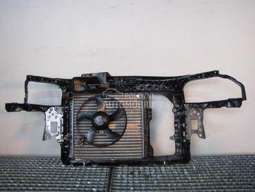 HLADNJAK VODE za Seat Ibiza