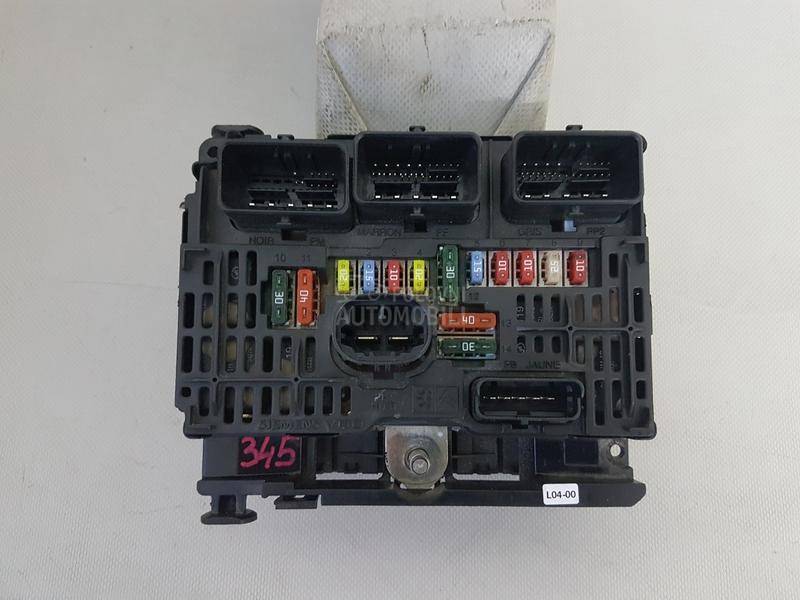 BSI ELEKTRONIKA