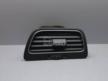 RESETKA VENTILACIJE za Volkswagen Golf 7
